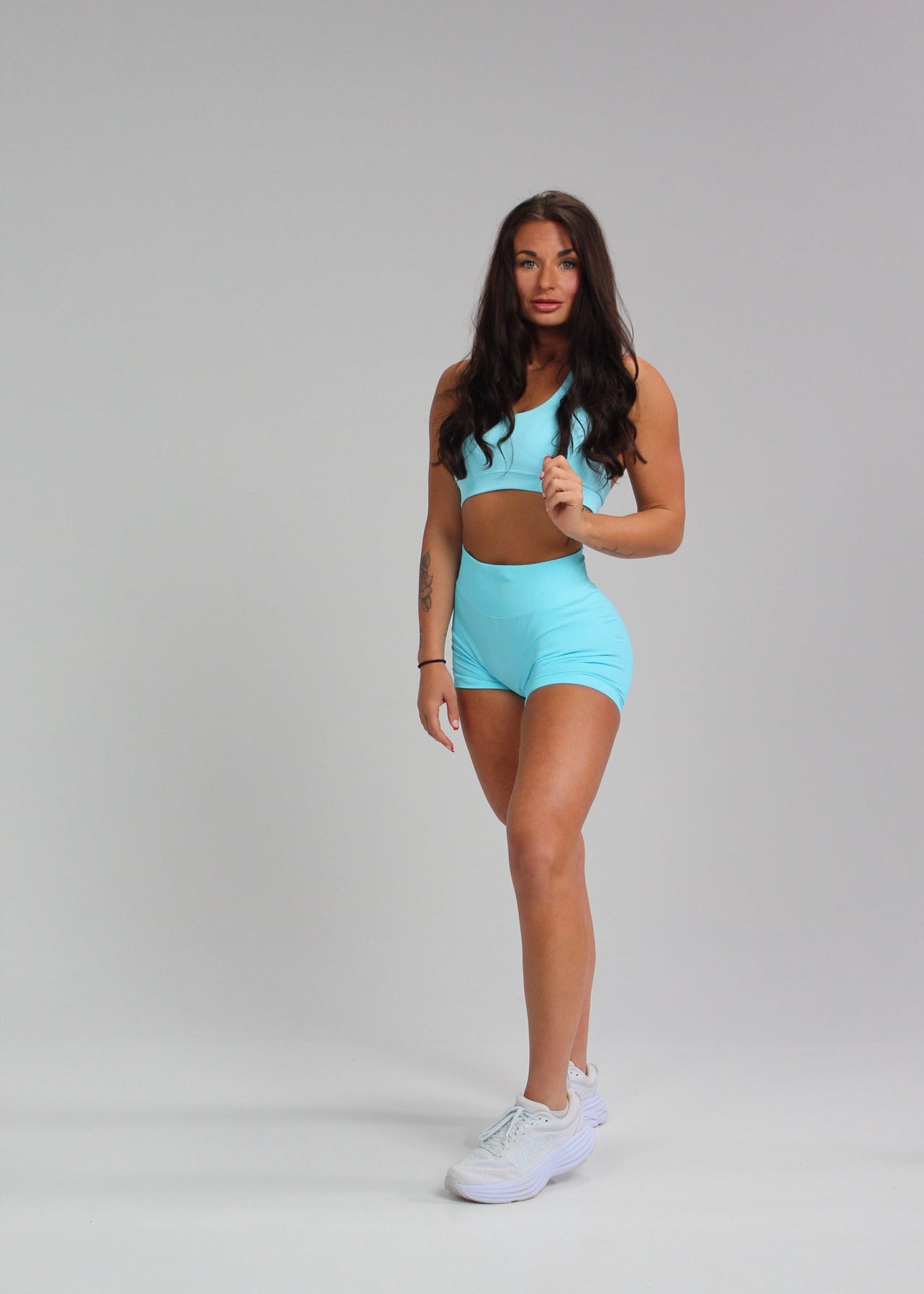 Integrity Shorts